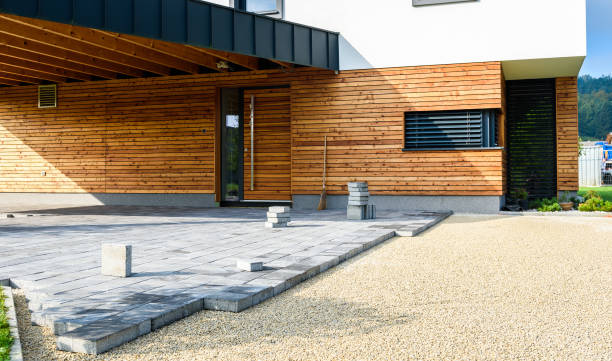 Decorative Driveway Pavers in Graton, CA