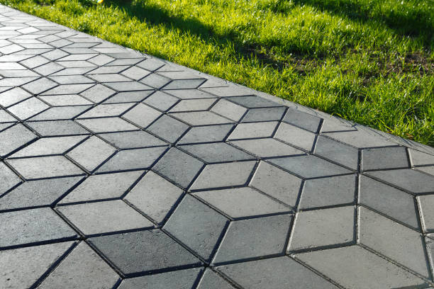 Commercial Driveway Pavers in Graton, CA