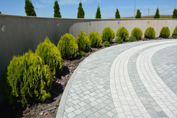 Professional Driveway Pavers in Graton, CA