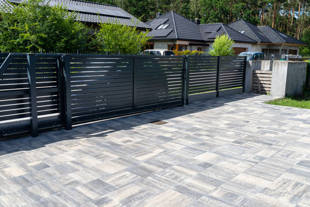 Best Residential Paver Driveway  in Graton, CA