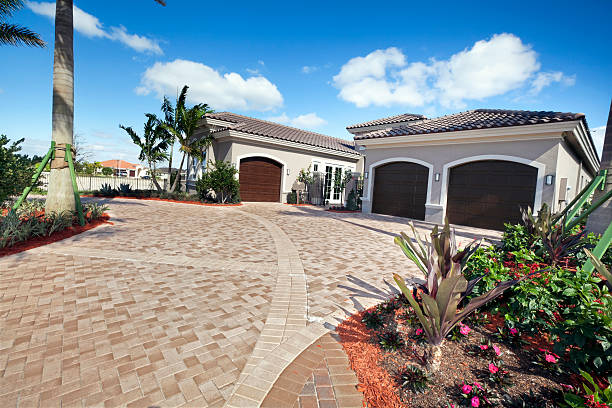 Best Custom Driveway Pavers  in Graton, CA