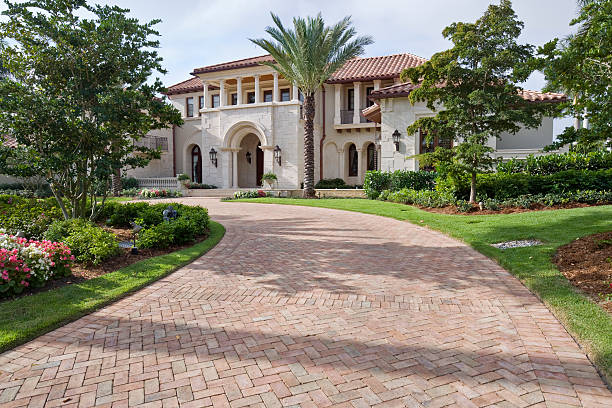 Reasons to Select Us for Your Driveway Paving Requirements in Graton, CA