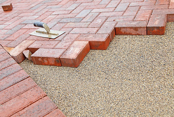 Best Concrete Paver Driveway  in Graton, CA