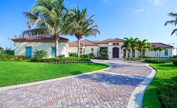 Best Permeable Paver Driveway  in Graton, CA