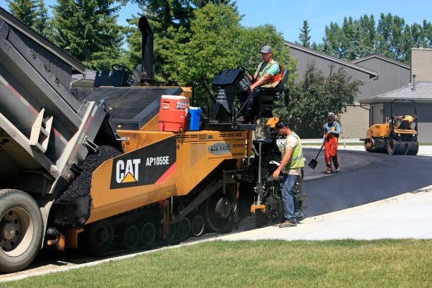 Best Professional Driveway Pavers  in Graton, CA