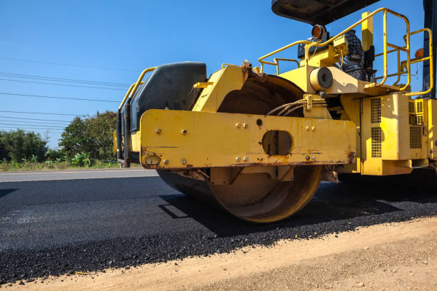 Best Interlocking Driveway Pavers  in Graton, CA